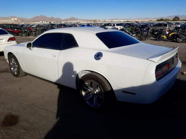 Photo 1 VIN: 2C3CDZAG2KH714748 - DODGE CHALLENGER 