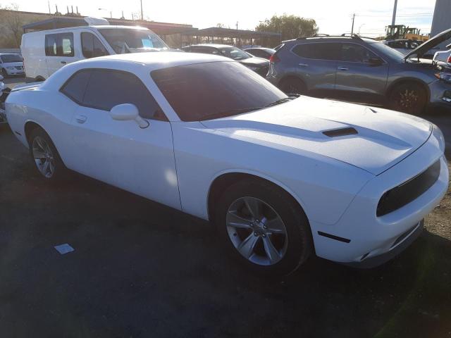 Photo 3 VIN: 2C3CDZAG2KH714748 - DODGE CHALLENGER 