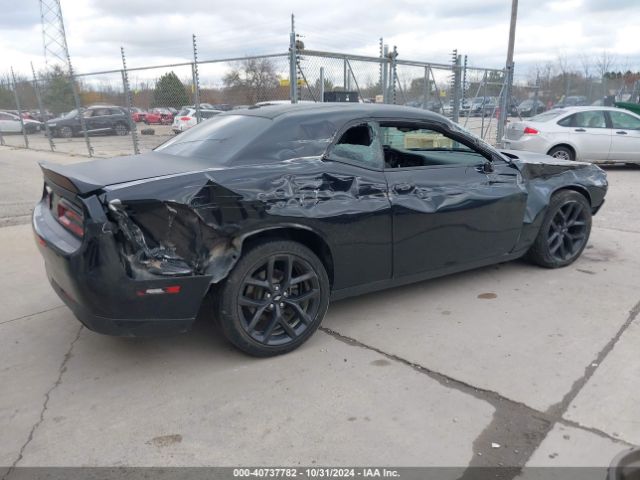 Photo 3 VIN: 2C3CDZAG2KH727564 - DODGE CHALLENGER 