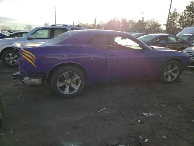 Photo 2 VIN: 2C3CDZAG2KH727810 - DODGE CHALLENGER 