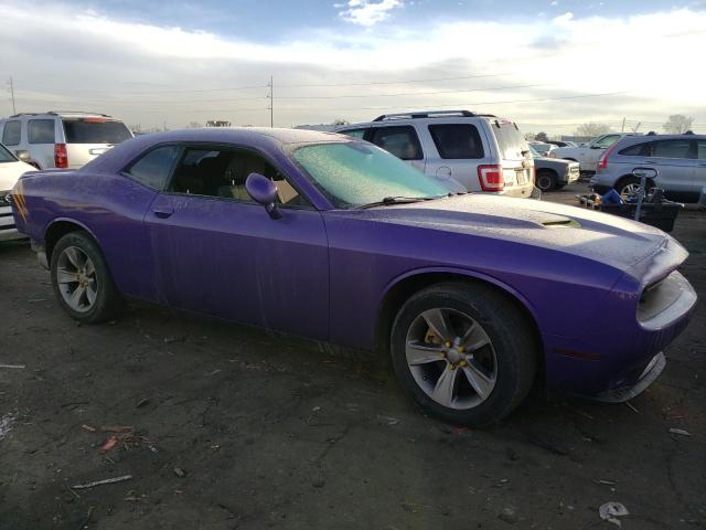 Photo 3 VIN: 2C3CDZAG2KH727810 - DODGE CHALLENGER 