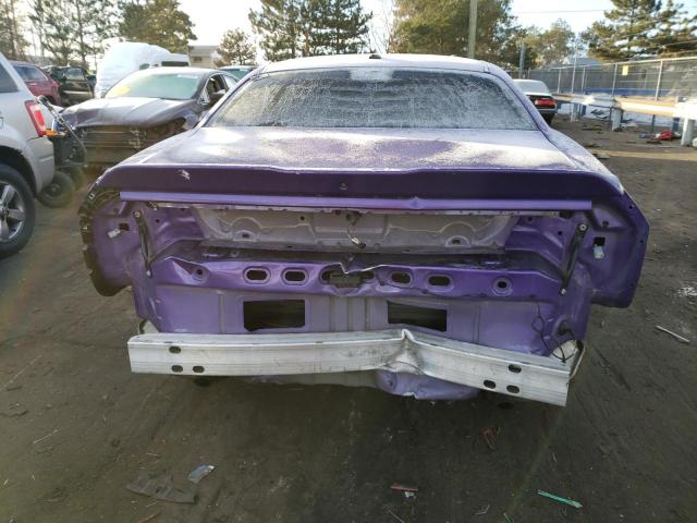 Photo 5 VIN: 2C3CDZAG2KH727810 - DODGE CHALLENGER 