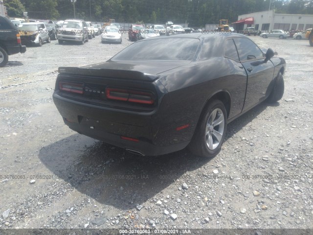 Photo 3 VIN: 2C3CDZAG2KH731775 - DODGE CHALLENGER 