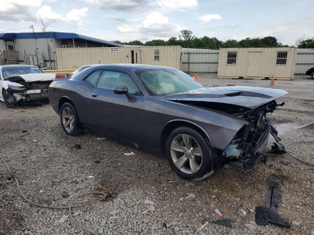 Photo 3 VIN: 2C3CDZAG2KH733462 - DODGE CHALLENGER 