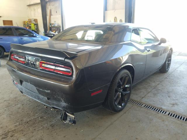 Photo 3 VIN: 2C3CDZAG2KH735471 - DODGE CHALLENGER 