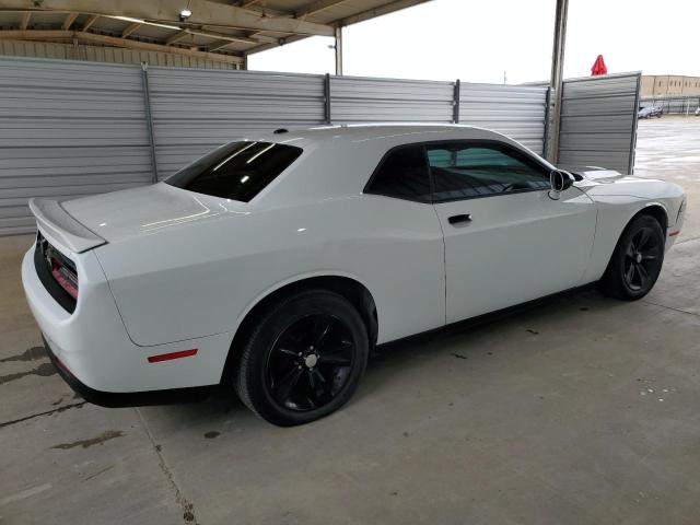 Photo 2 VIN: 2C3CDZAG2KH741674 - DODGE CHALLENGER 