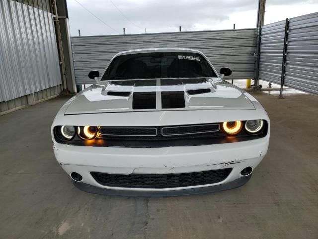 Photo 4 VIN: 2C3CDZAG2KH741674 - DODGE CHALLENGER 