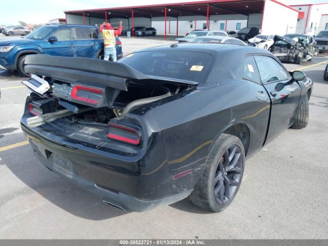 Photo 3 VIN: 2C3CDZAG2LH109291 - DODGE CHALLENGER 