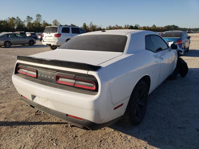 Photo 3 VIN: 2C3CDZAG2LH146342 - DODGE CHALLENGER 