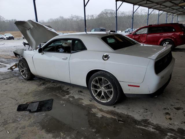 Photo 1 VIN: 2C3CDZAG2LH146549 - DODGE CHALLENGER 