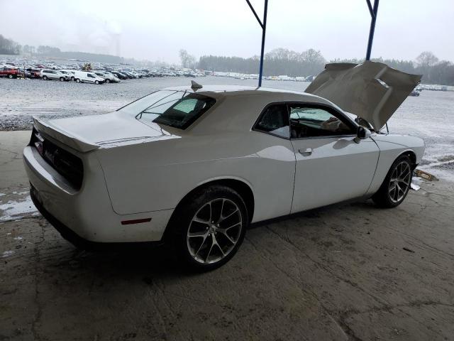 Photo 2 VIN: 2C3CDZAG2LH146549 - DODGE CHALLENGER 