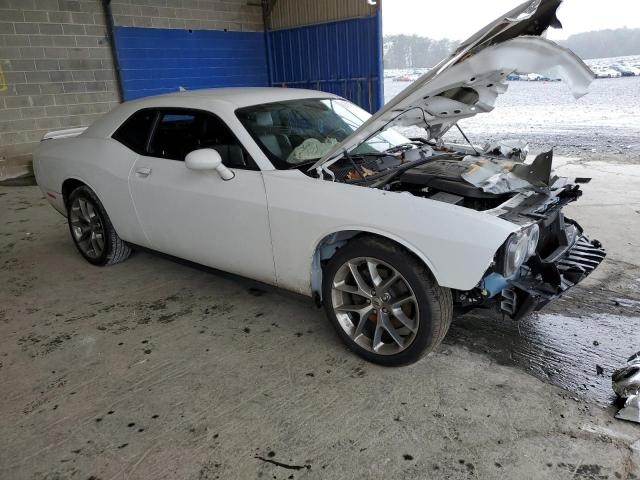 Photo 3 VIN: 2C3CDZAG2LH146549 - DODGE CHALLENGER 