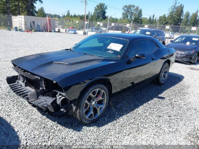 Photo 1 VIN: 2C3CDZAG2LH148611 - DODGE CHALLENGER 