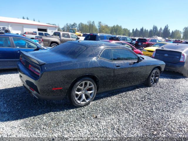 Photo 3 VIN: 2C3CDZAG2LH148611 - DODGE CHALLENGER 