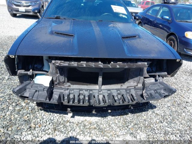 Photo 5 VIN: 2C3CDZAG2LH148611 - DODGE CHALLENGER 