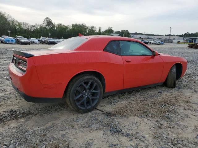 Photo 2 VIN: 2C3CDZAG2LH178885 - DODGE CHALLENGER 