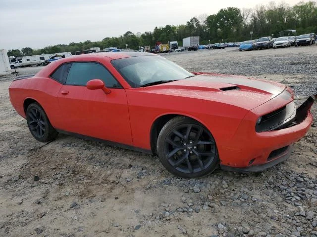 Photo 3 VIN: 2C3CDZAG2LH178885 - DODGE CHALLENGER 