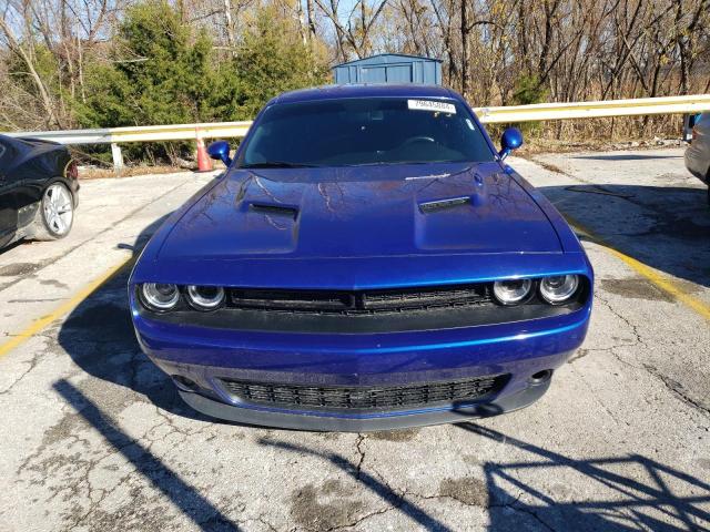 Photo 4 VIN: 2C3CDZAG2LH189949 - DODGE CHALLENGER 