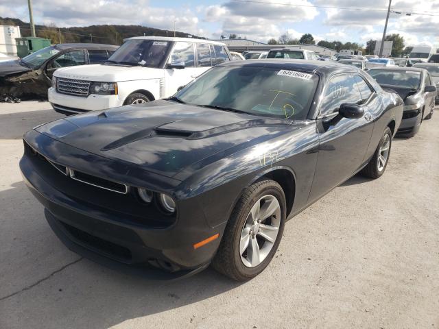 Photo 1 VIN: 2C3CDZAG2LH203610 - DODGE CHALLENGER 