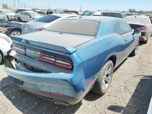 Photo 2 VIN: 2C3CDZAG2LH206622 - DODGE CHALLENGER 