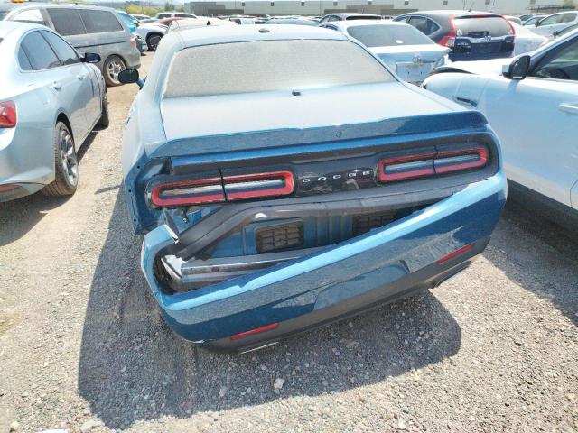 Photo 5 VIN: 2C3CDZAG2LH206622 - DODGE CHALLENGER 