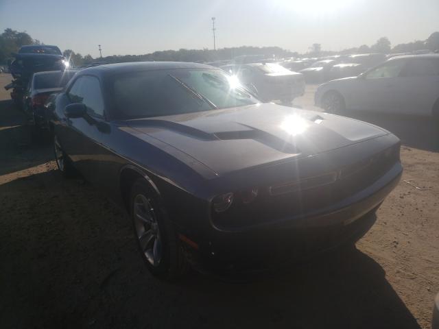 Photo 0 VIN: 2C3CDZAG2LH210248 - DODGE CHALLENGER 