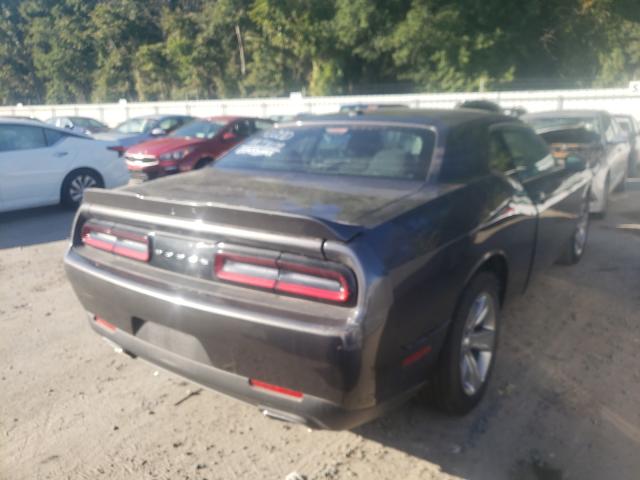 Photo 3 VIN: 2C3CDZAG2LH210248 - DODGE CHALLENGER 