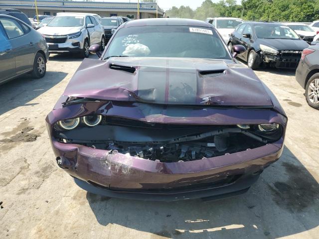 Photo 4 VIN: 2C3CDZAG2LH210816 - DODGE CHALLENGER 