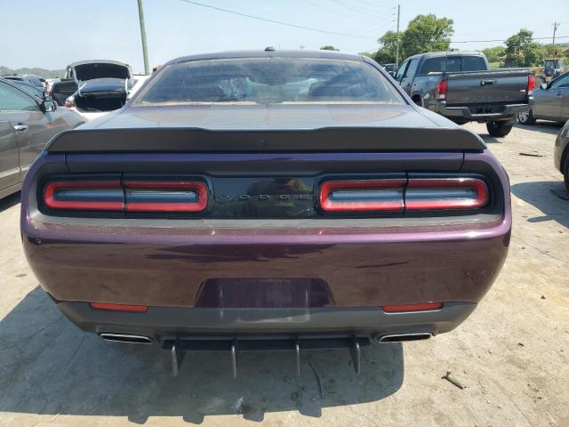 Photo 5 VIN: 2C3CDZAG2LH210816 - DODGE CHALLENGER 