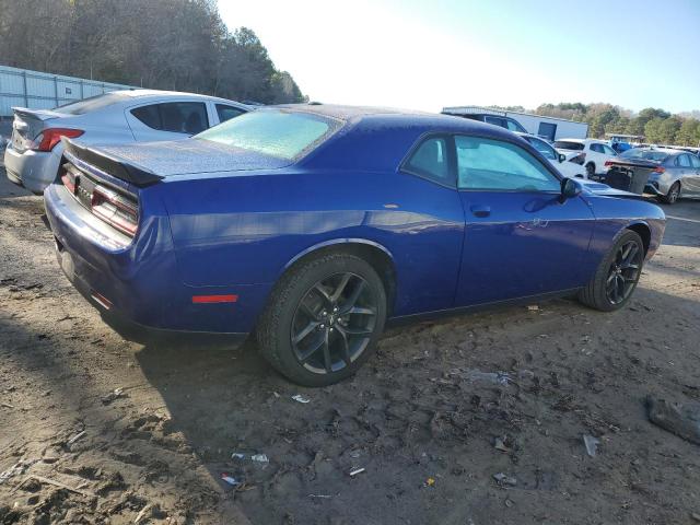 Photo 2 VIN: 2C3CDZAG2LH210847 - DODGE CHALLENGER 