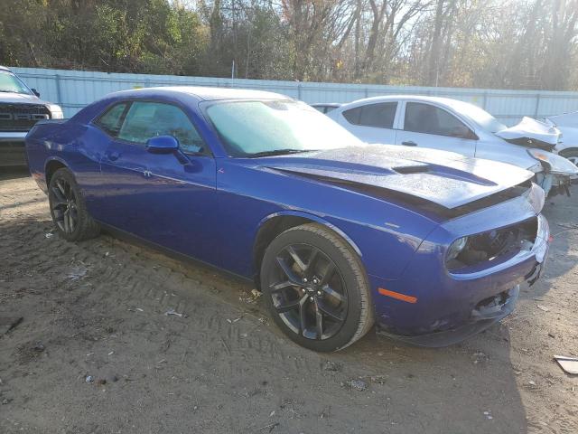 Photo 3 VIN: 2C3CDZAG2LH210847 - DODGE CHALLENGER 