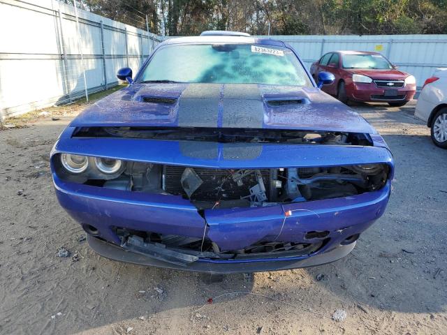 Photo 4 VIN: 2C3CDZAG2LH210847 - DODGE CHALLENGER 