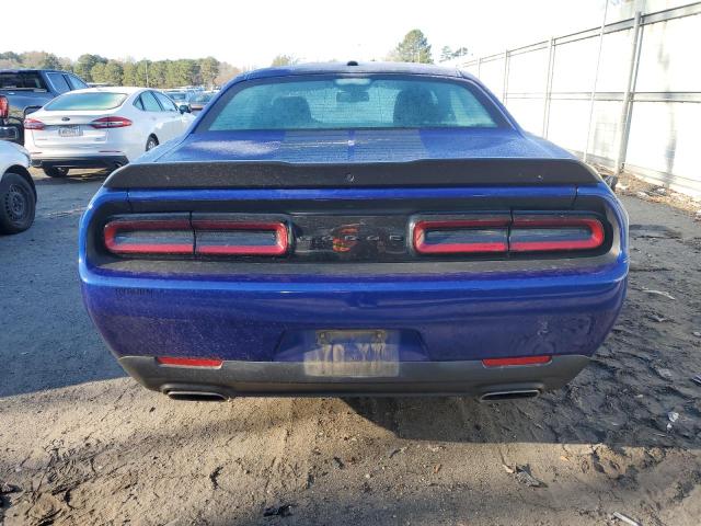 Photo 5 VIN: 2C3CDZAG2LH210847 - DODGE CHALLENGER 