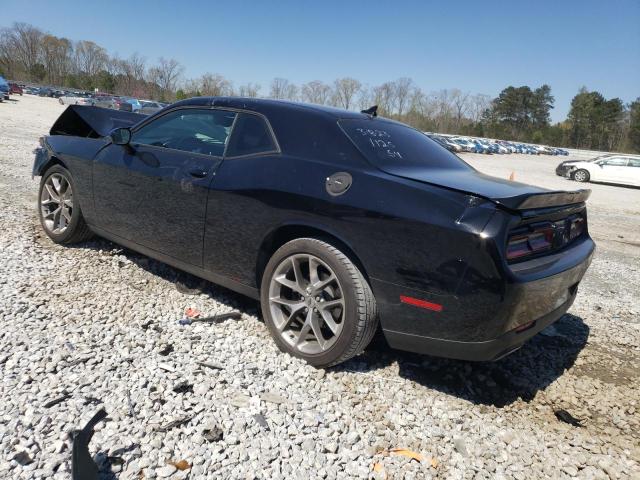 Photo 1 VIN: 2C3CDZAG2LH211125 - DODGE CHALLENGER 