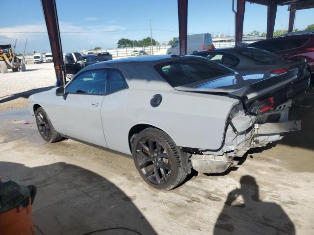 Photo 1 VIN: 2C3CDZAG2LH218673 - DODGE CHALLENGER 