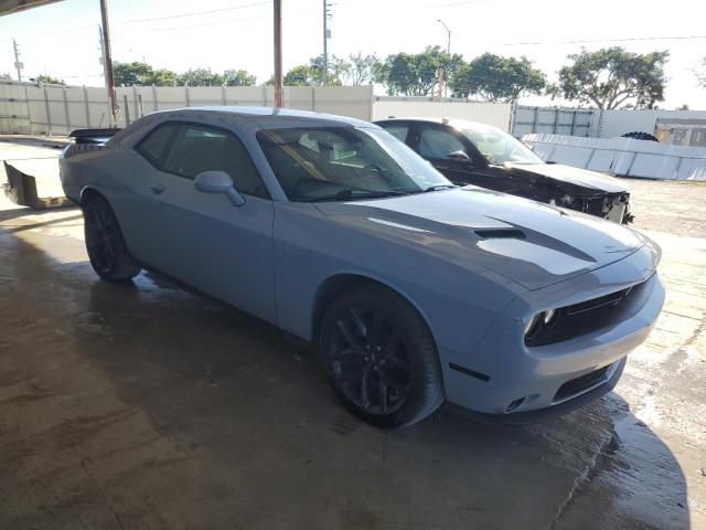 Photo 3 VIN: 2C3CDZAG2LH218673 - DODGE CHALLENGER 