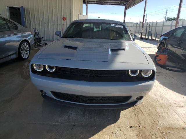 Photo 4 VIN: 2C3CDZAG2LH218673 - DODGE CHALLENGER 