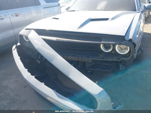 Photo 5 VIN: 2C3CDZAG2LH219080 - DODGE CHALLENGER 