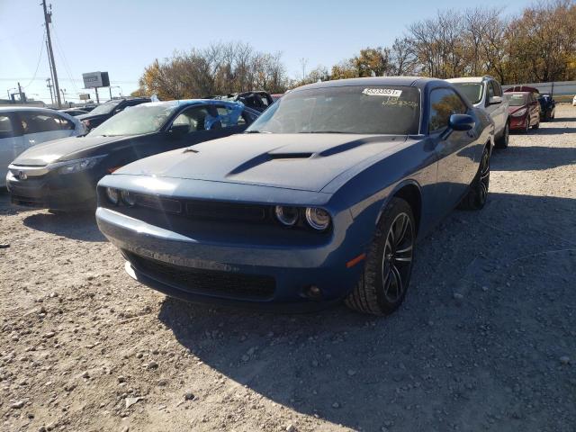 Photo 1 VIN: 2C3CDZAG2LH223100 - DODGE CHALLENGER 