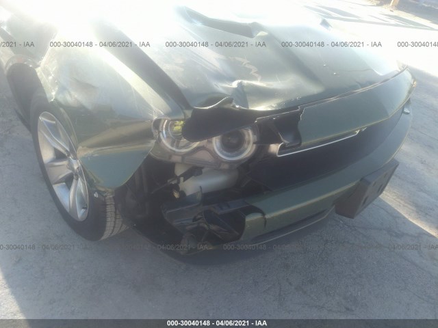 Photo 5 VIN: 2C3CDZAG2LH230449 - DODGE CHALLENGER 