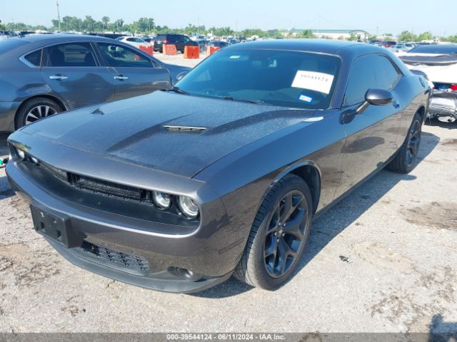 Photo 1 VIN: 2C3CDZAG2LH240186 - DODGE CHALLENGER 