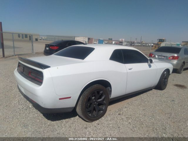 Photo 3 VIN: 2C3CDZAG2LH254038 - DODGE CHALLENGER 