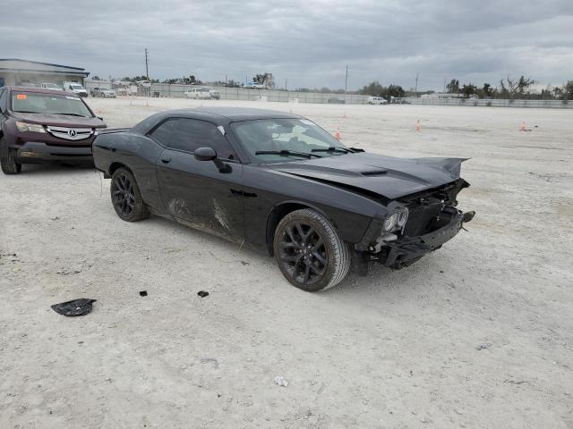 Photo 3 VIN: 2C3CDZAG2MH510440 - DODGE CHALLENGER 