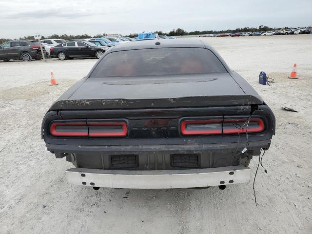 Photo 5 VIN: 2C3CDZAG2MH510440 - DODGE CHALLENGER 