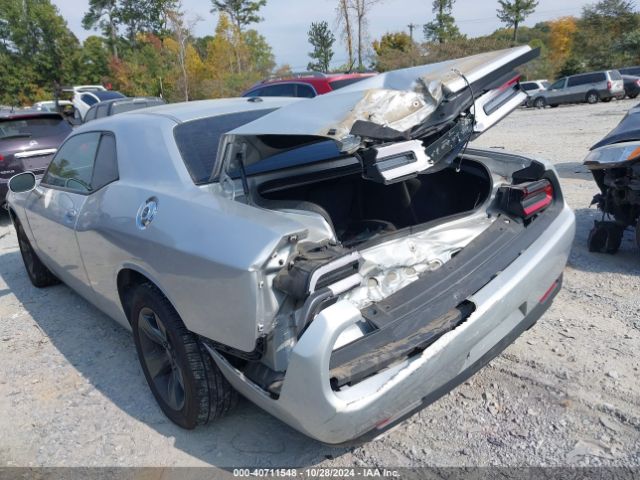 Photo 5 VIN: 2C3CDZAG2MH546998 - DODGE CHALLENGER 