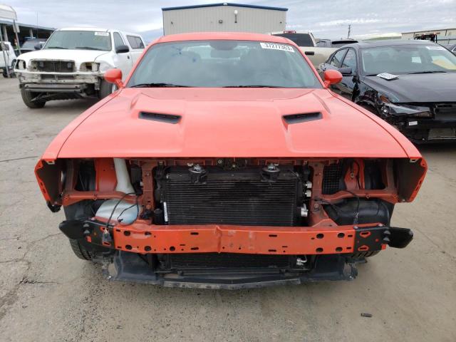 Photo 4 VIN: 2C3CDZAG2MH552672 - DODGE CHALLENGER 