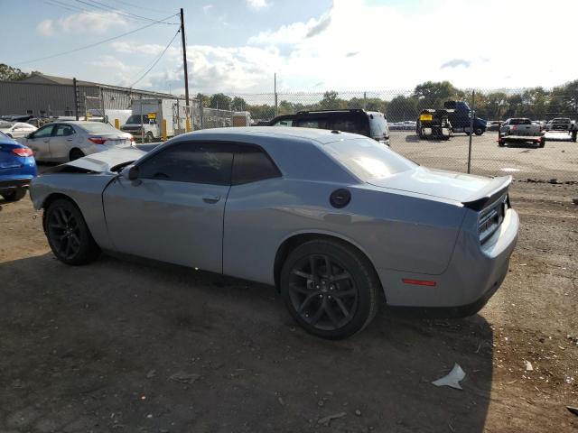 Photo 1 VIN: 2C3CDZAG2MH599927 - DODGE CHALLENGER 