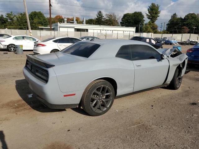 Photo 2 VIN: 2C3CDZAG2MH599927 - DODGE CHALLENGER 