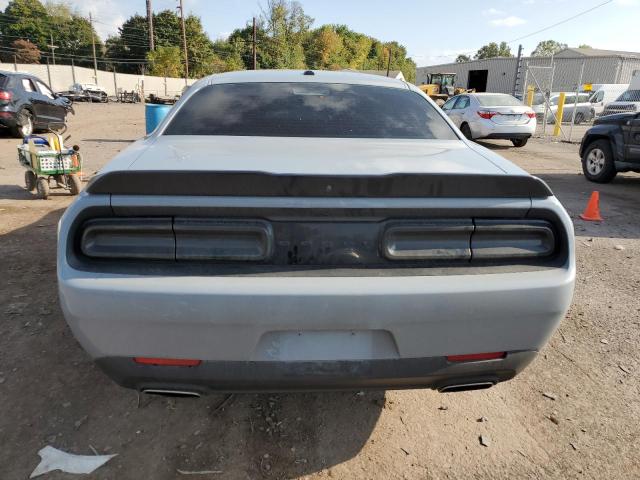 Photo 5 VIN: 2C3CDZAG2MH599927 - DODGE CHALLENGER 