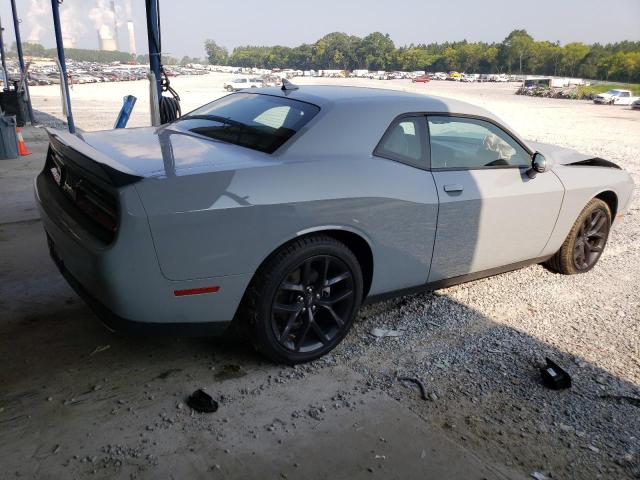 Photo 2 VIN: 2C3CDZAG2MH600235 - DODGE CHALLENGER 